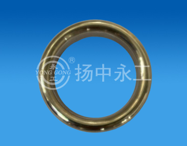 橢圓墊